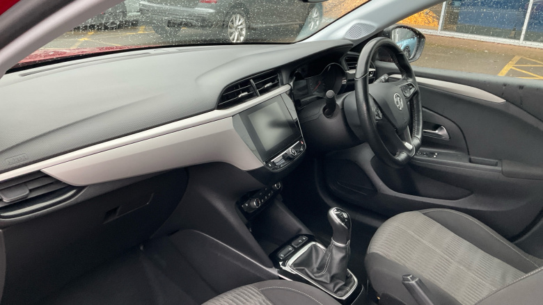 Vauxhall Corsa 1.2 SE Premium 5dr Petrol Hatchback